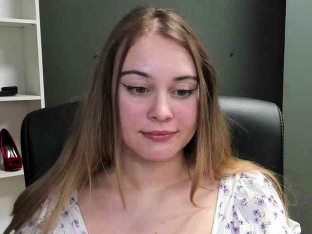 PERFECTvaleria webcam