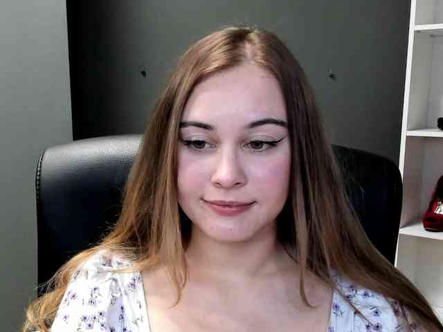 PERFECTvaleria webcam