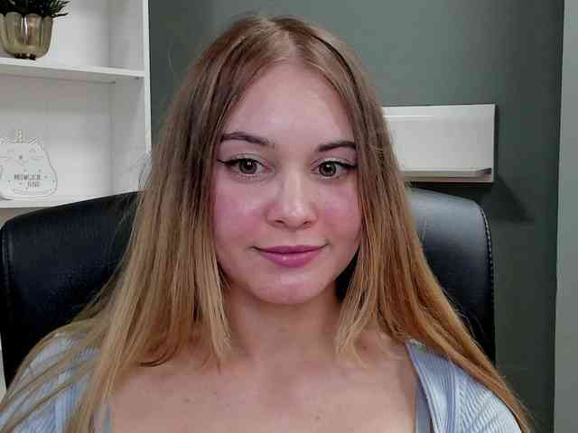 PERFECTvaleria webcam