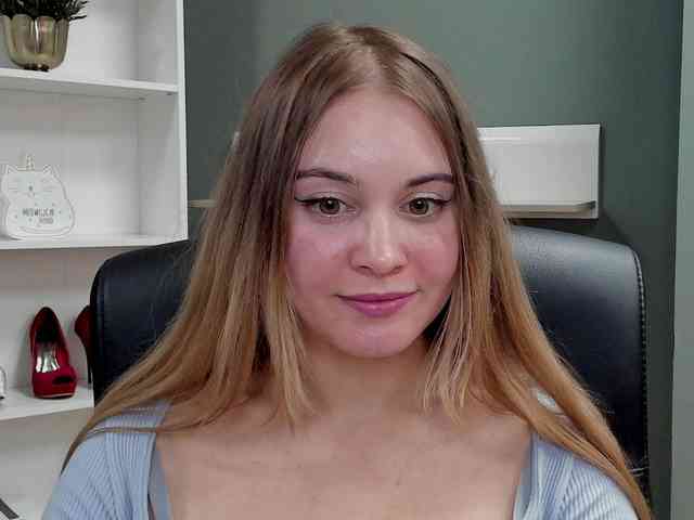 PERFECTvaleria webcam
