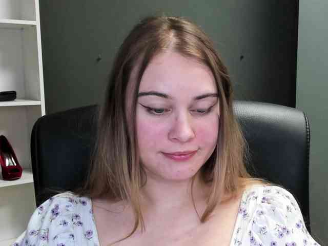 PERFECTvaleria webcam