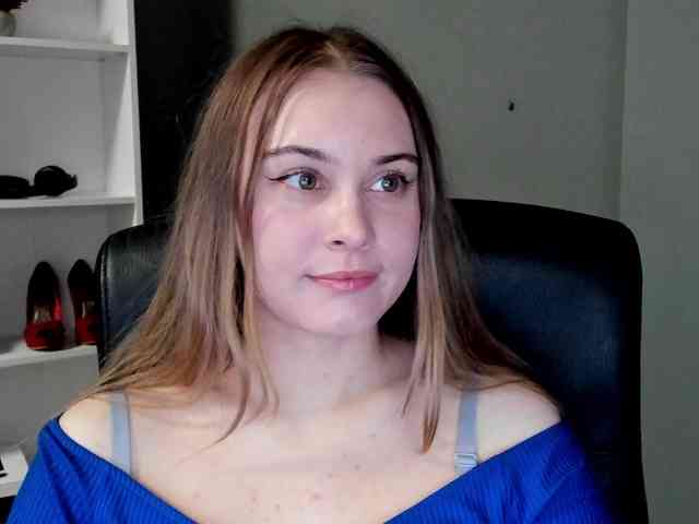 PERFECTvaleria webcam