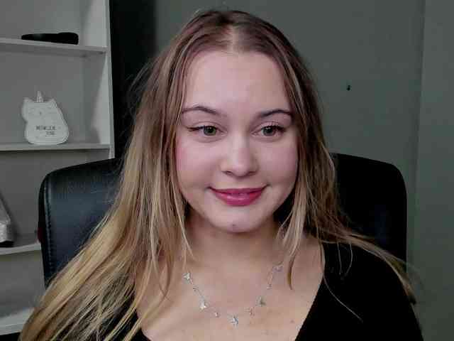 PERFECTvaleria webcam