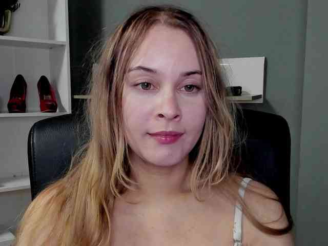 PERFECTvaleria webcam