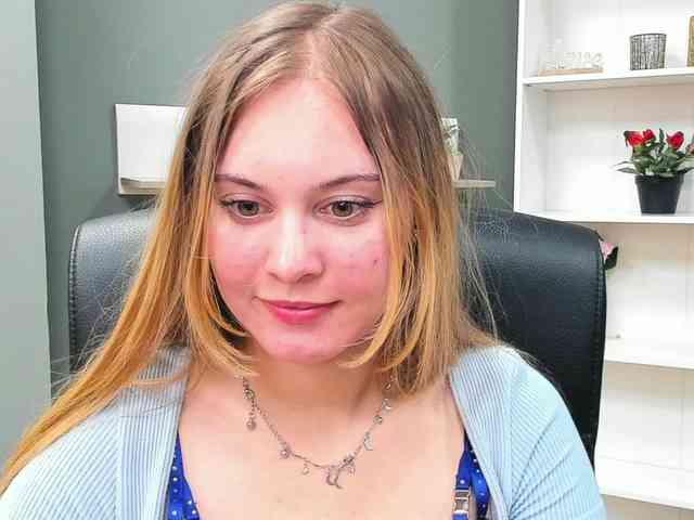 PERFECTvaleria webcam