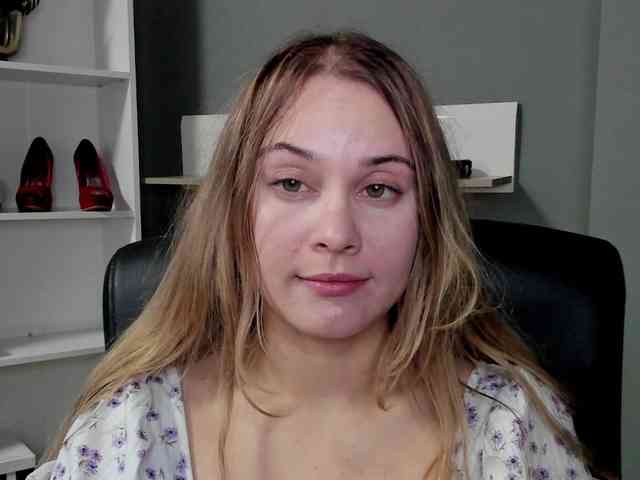 PERFECTvaleria webcam