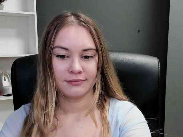 PERFECTvaleria webcam