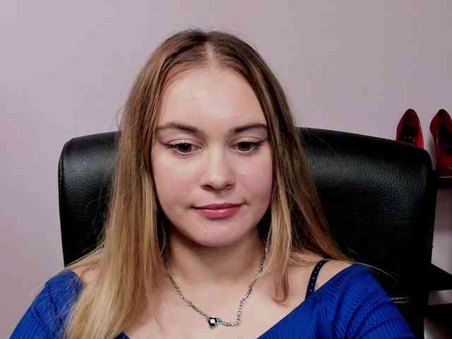 PERFECTvaleria webcam