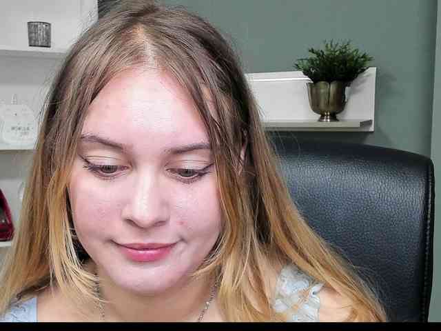PERFECTvaleria webcam