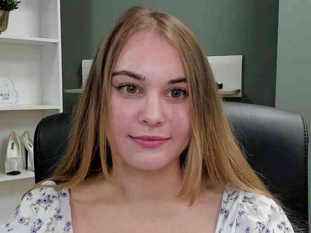 PERFECTvaleria webcam