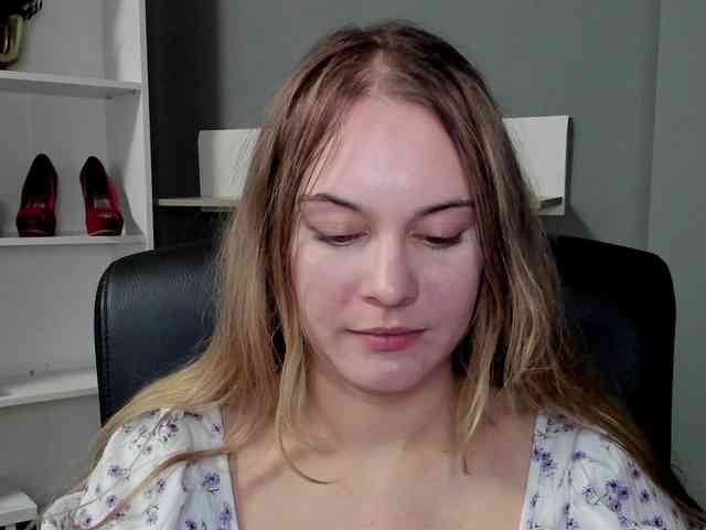 PERFECTvaleria webcam