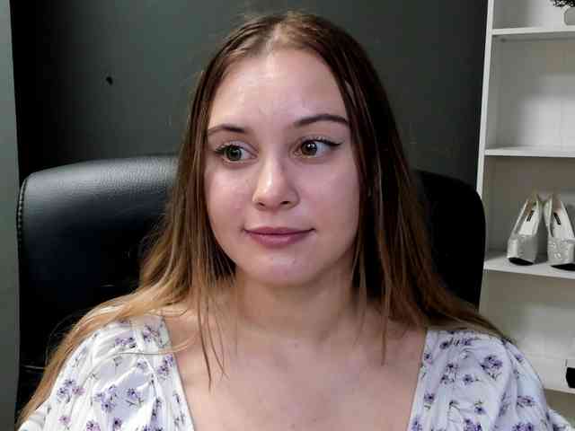 PERFECTvaleria webcam