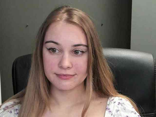 PERFECTvaleria webcam