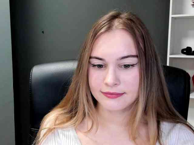 PERFECTvaleria webcam