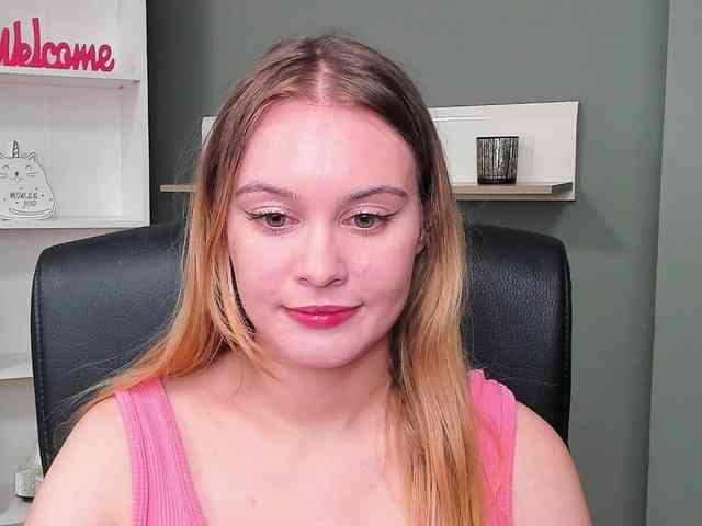 PERFECTvaleria webcam