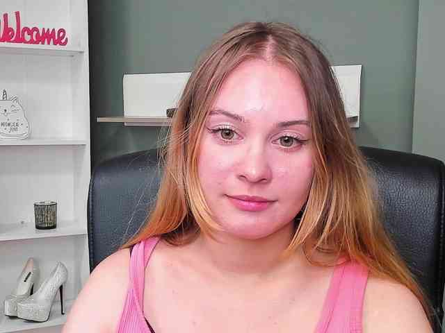 PERFECTvaleria webcam