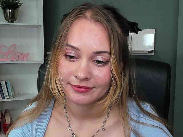 PERFECTvaleria webcam