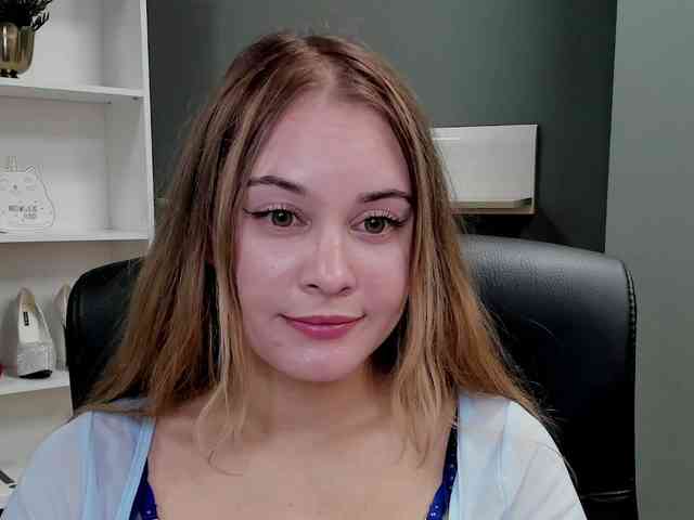 PERFECTvaleria webcam