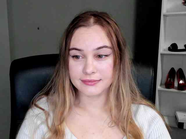 PERFECTvaleria webcam