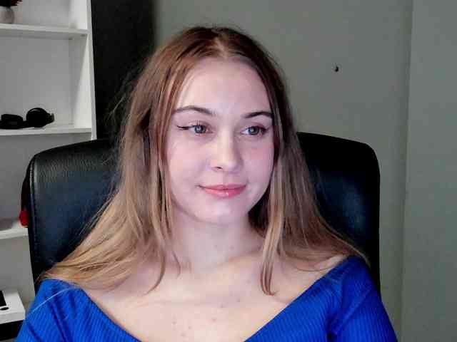 PERFECTvaleria webcam