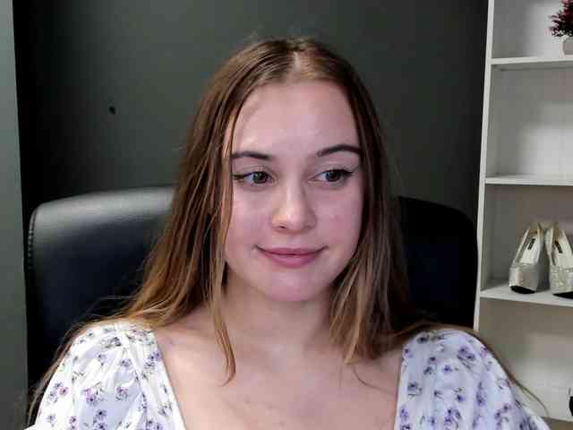 PERFECTvaleria webcam