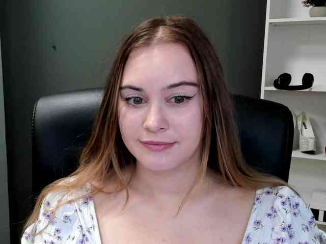 PERFECTvaleria webcam