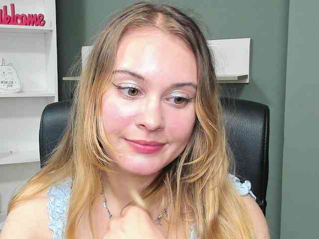 PERFECTvaleria webcam