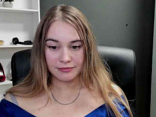 PERFECTvaleria webcam