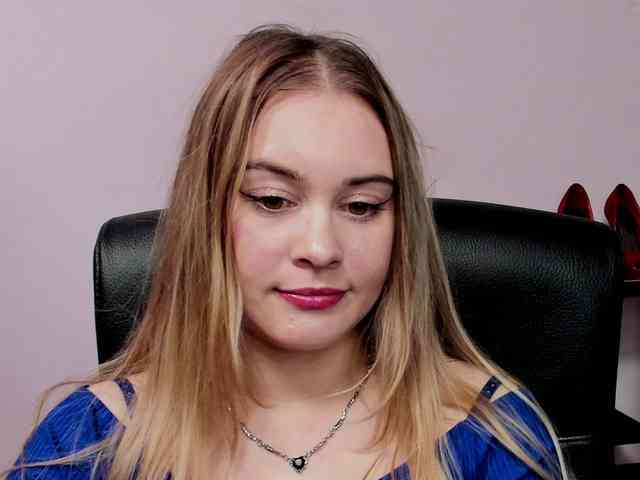 PERFECTvaleria webcam