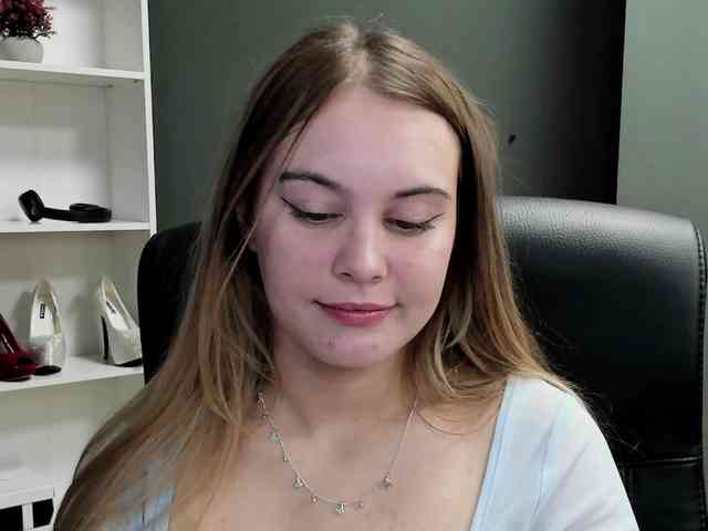 PERFECTvaleria webcam