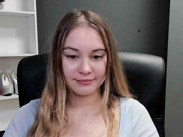 PERFECTvaleria webcam