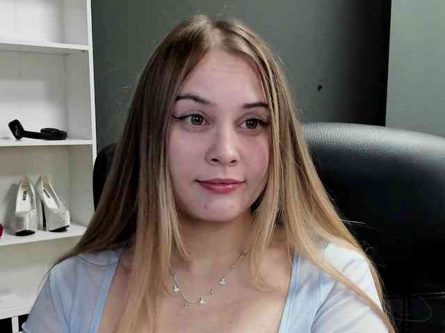 PERFECTvaleria webcam