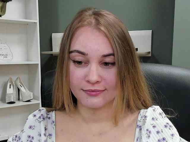 PERFECTvaleria webcam