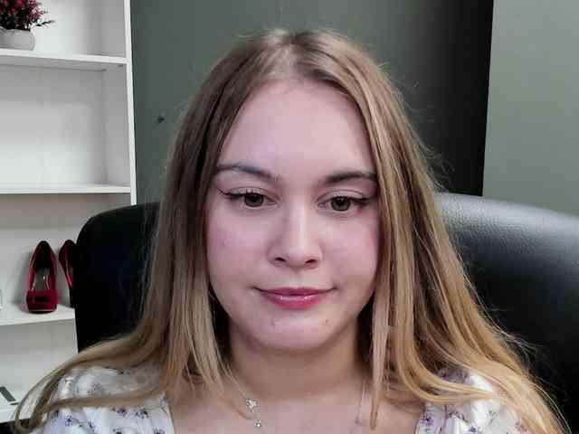 PERFECTvaleria webcam