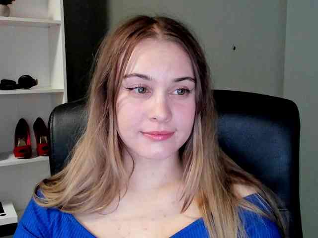 PERFECTvaleria webcam