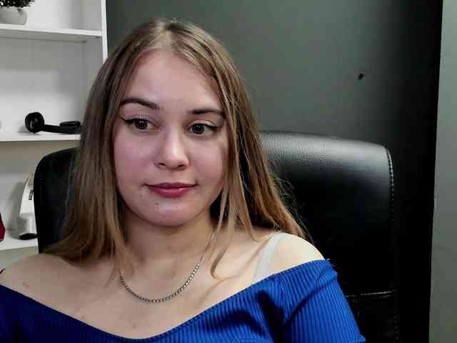 PERFECTvaleria webcam