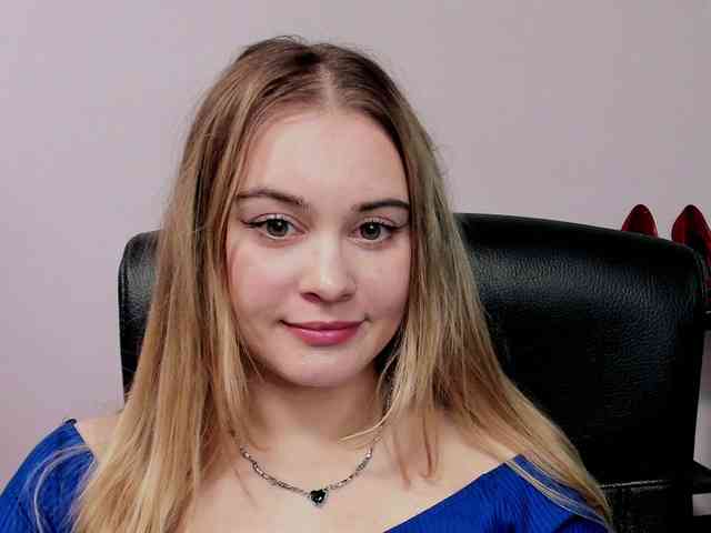 PERFECTvaleria webcam