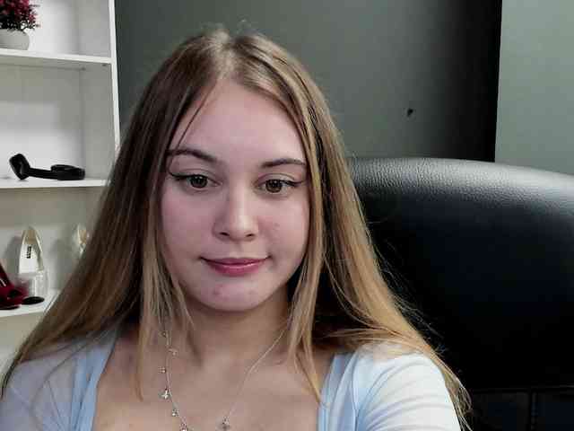 PERFECTvaleria webcam