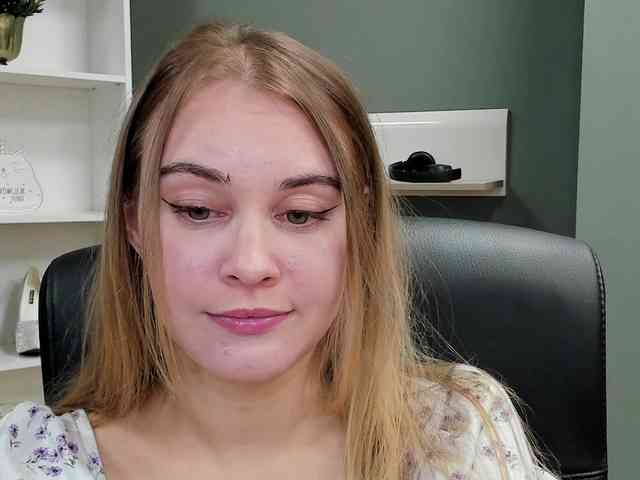 PERFECTvaleria webcam