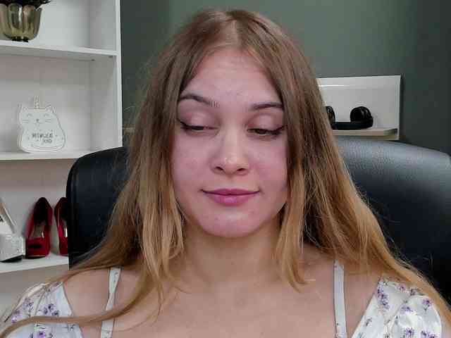 PERFECTvaleria webcam