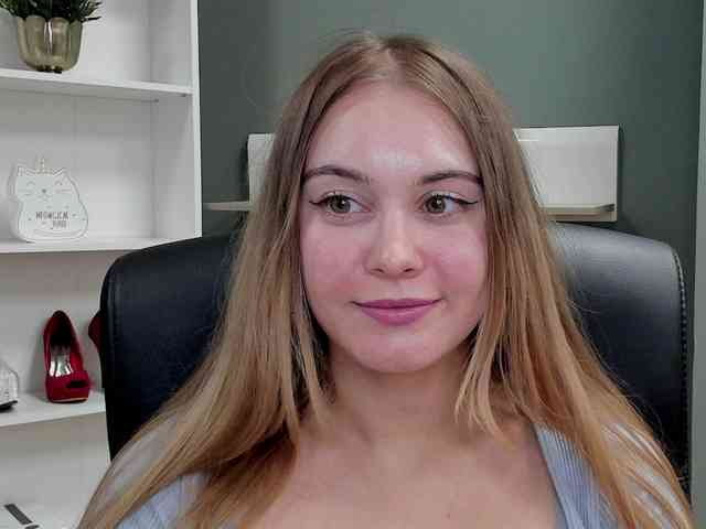 PERFECTvaleria webcam