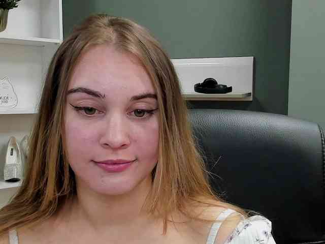 PERFECTvaleria webcam