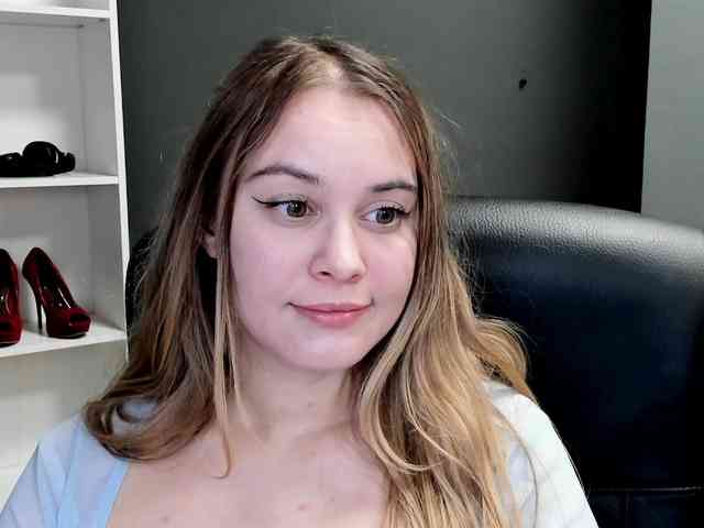 PERFECTvaleria webcam