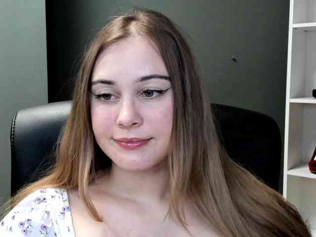 PERFECTvaleria webcam