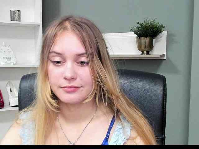 PERFECTvaleria webcam