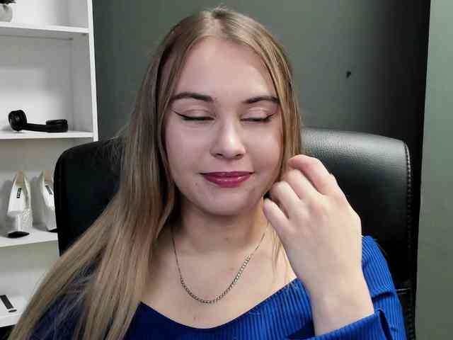 PERFECTvaleria webcam