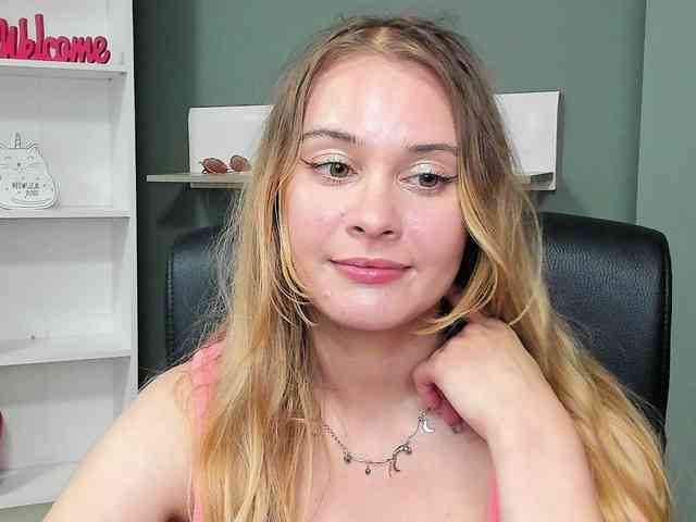 PERFECTvaleria webcam