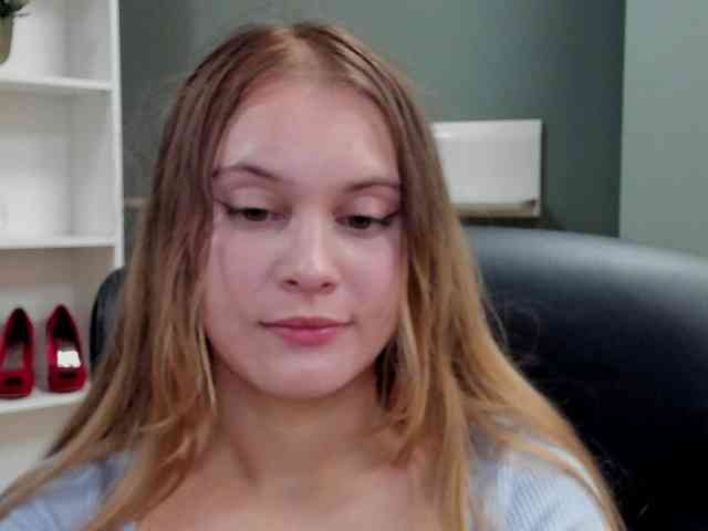 PERFECTvaleria webcam