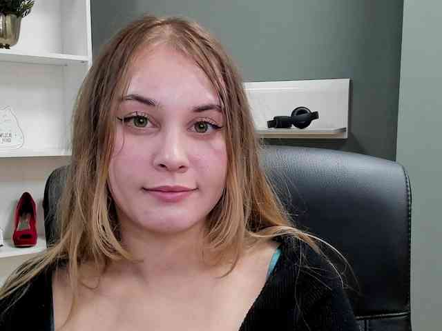 PERFECTvaleria webcam