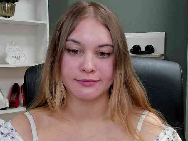 PERFECTvaleria webcam